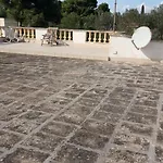 Prázdninový dům Malu *