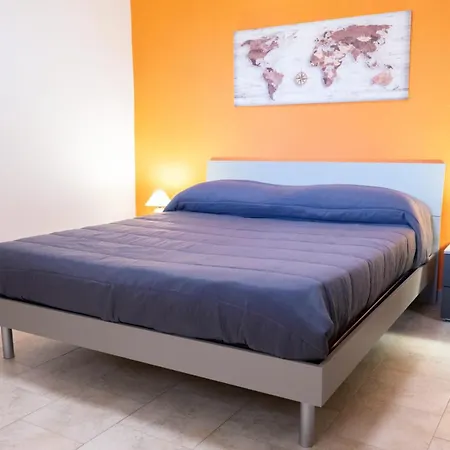 Holiday home Malu San Pietro in Bevagna