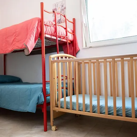 Ferienhaus Malu *