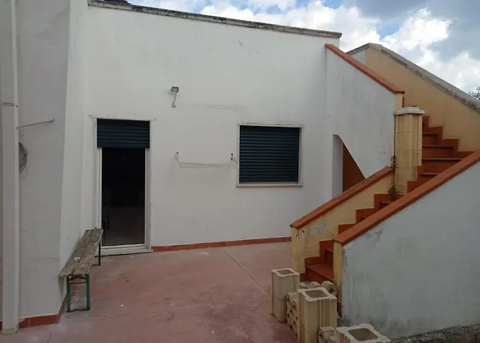 Malu Ferienhaus San Pietro in Bevagna