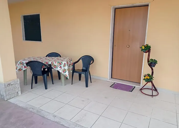 Malu * San Pietro in Bevagna