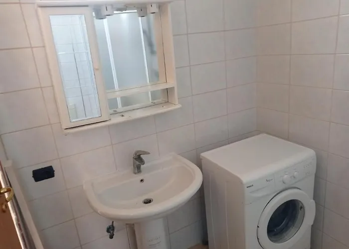 Malu Ferienhaus San Pietro in Bevagna