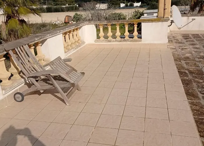 Сasa de vacaciones Malu