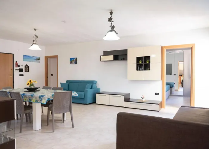 Ferienhaus Malu