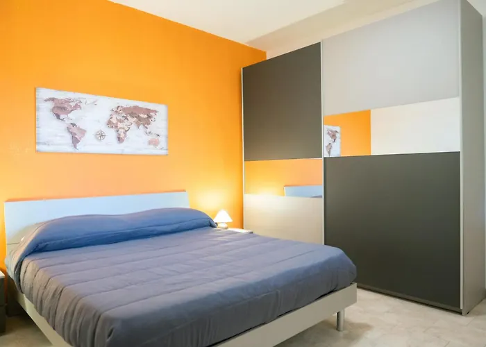 Malu Ferienhaus San Pietro in Bevagna