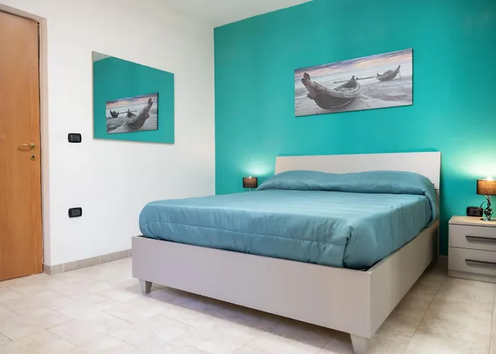 Malu Ferienhaus San Pietro in Bevagna