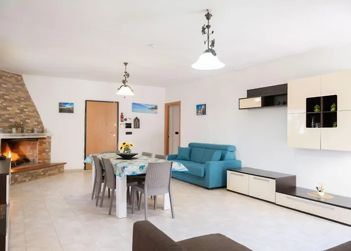 Ferienhaus Malu *