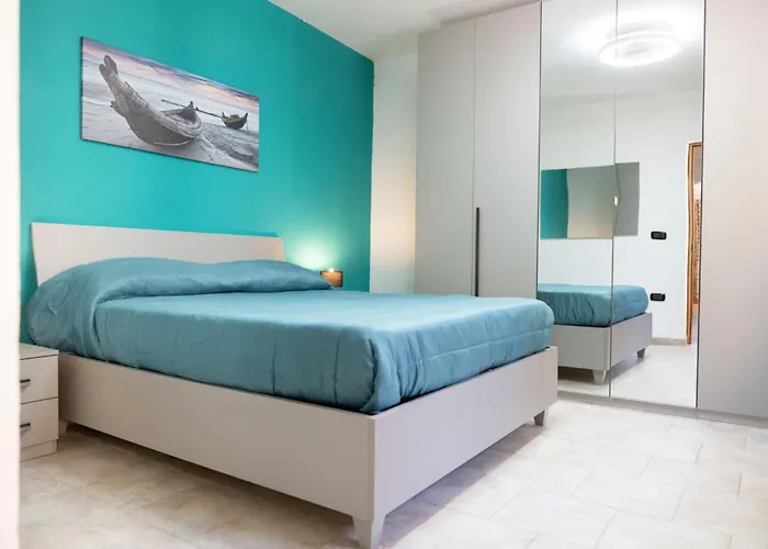 Malu Ferienhaus San Pietro in Bevagna