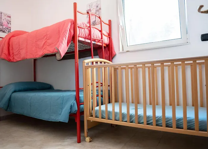 Ferienhaus Malu *